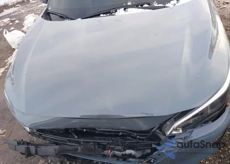 2025 Nissan Sentra Sv z USA, uszkodzony, nr VIN 3N1AB8CV2SY284733